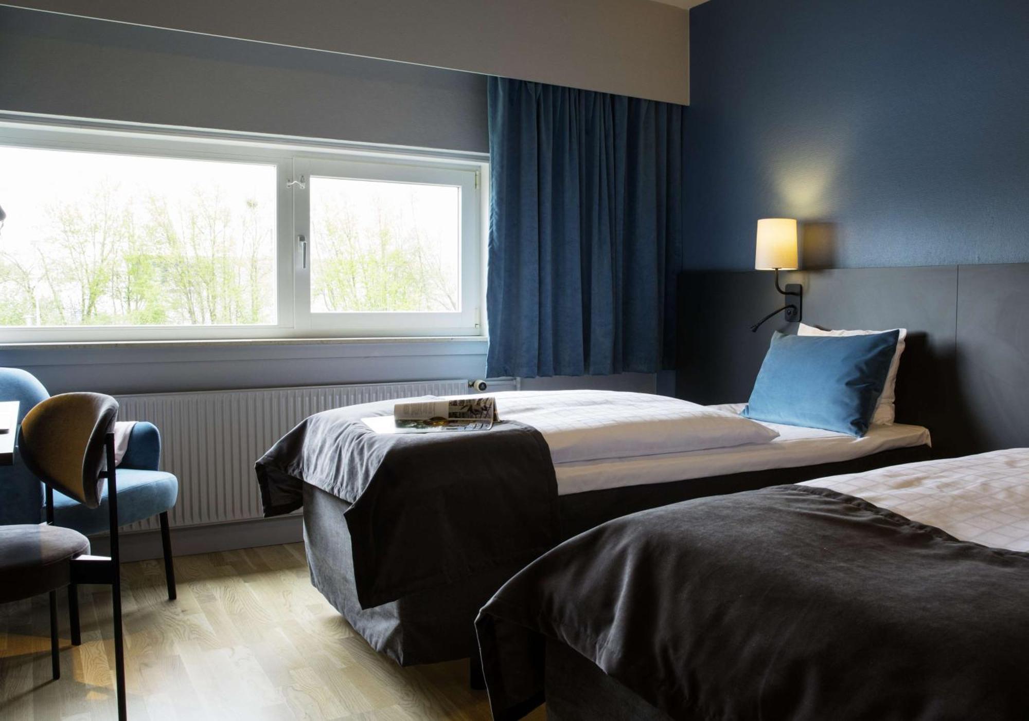 Scandic Hotel