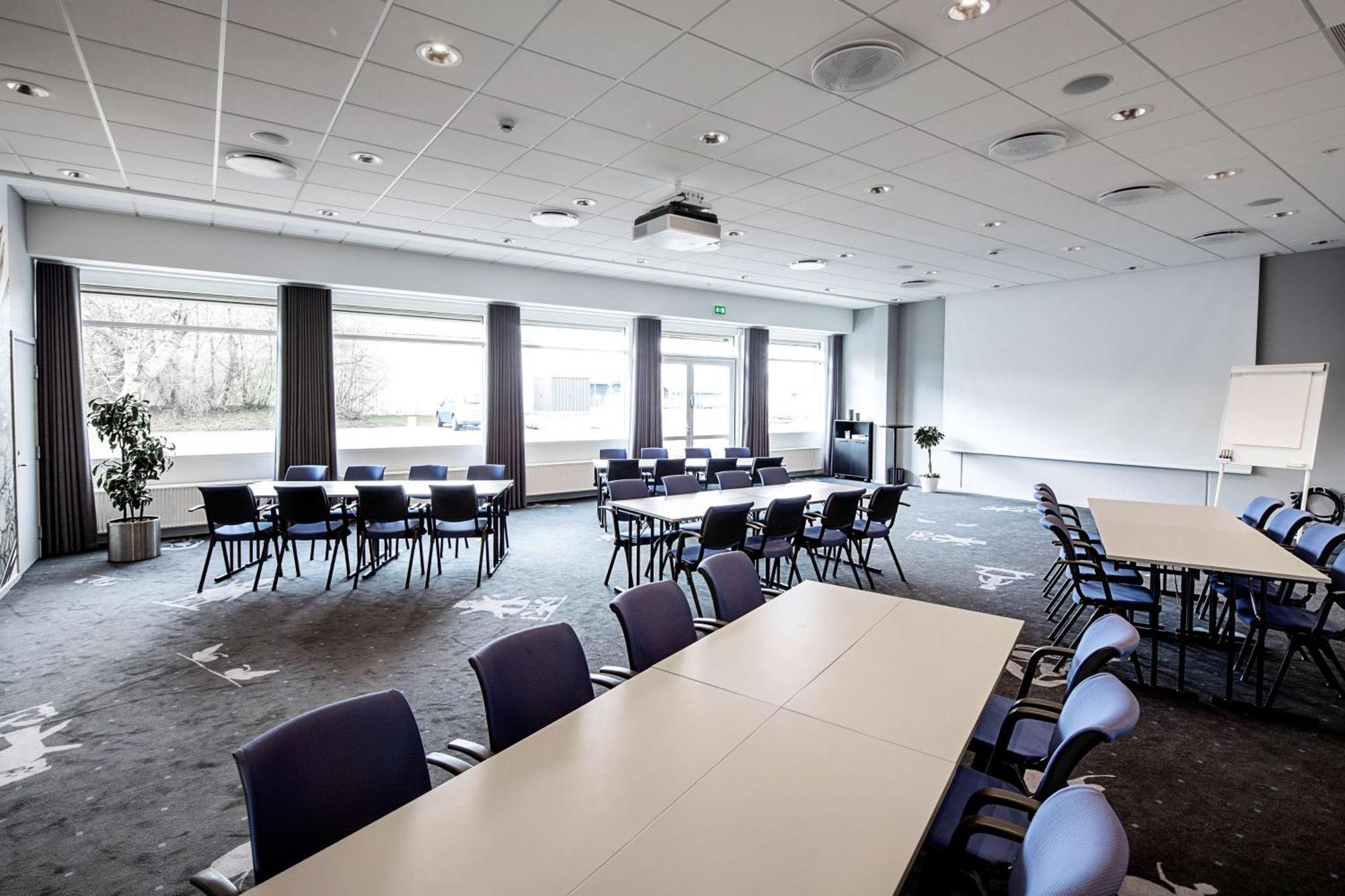 Hotel Scandic