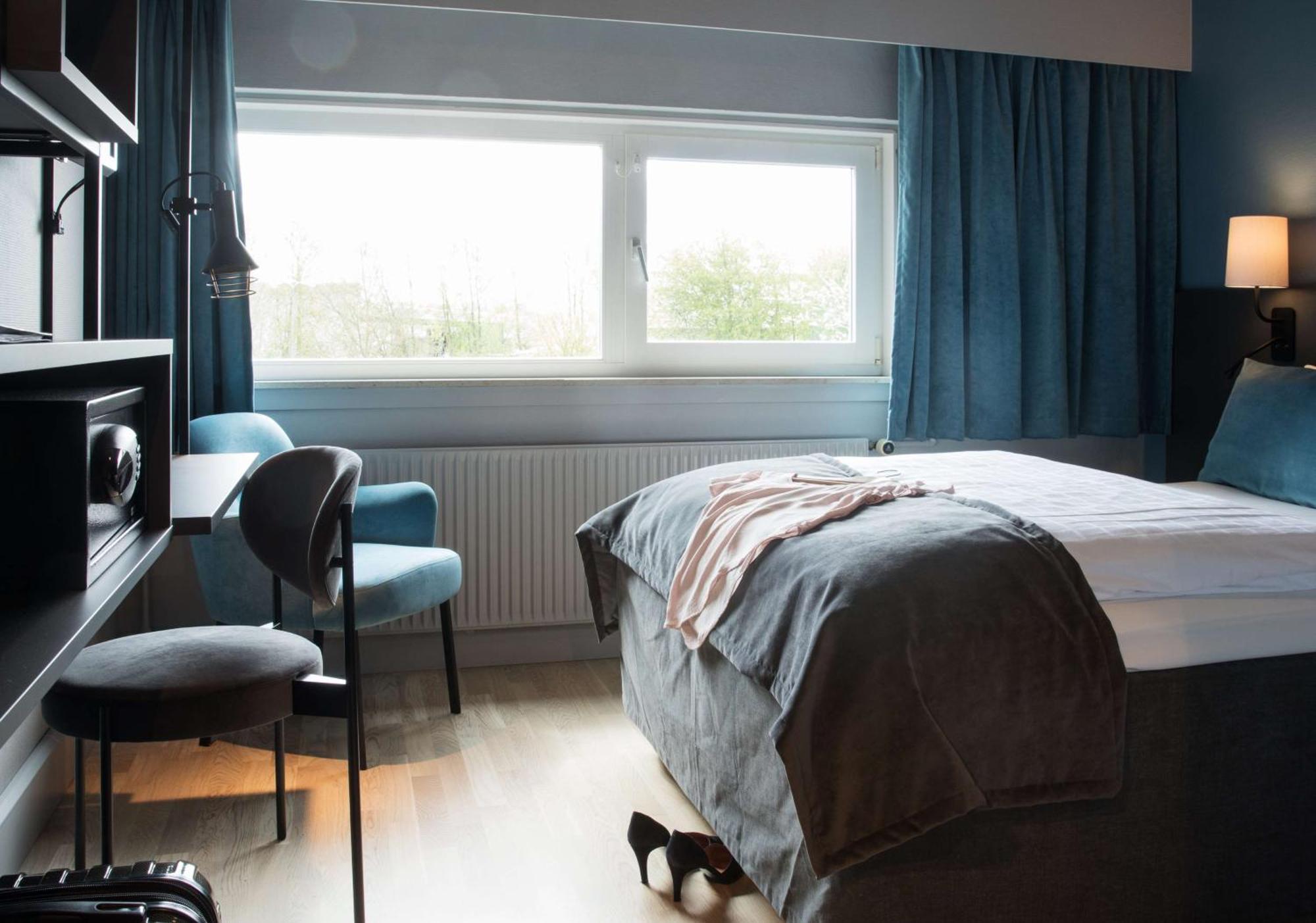 Scandic Hotel 4*
