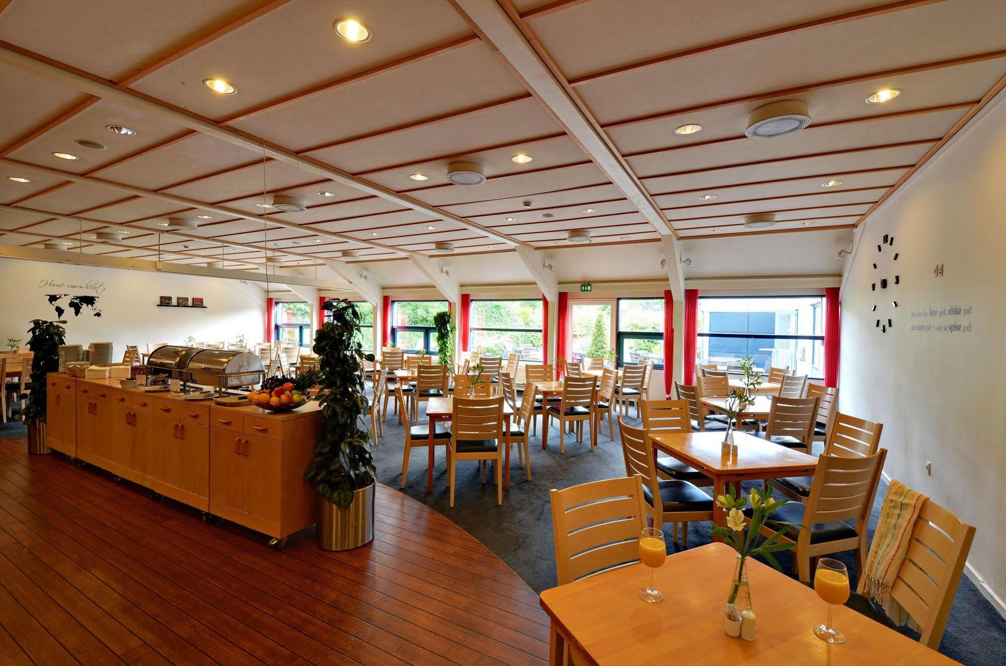 Scandic Hotel 4*
